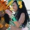 Brasilianischer Tanz